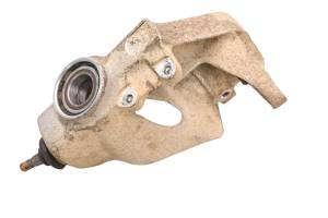 Kawasaki - 04 Kawasaki Prairie 700 4x4 Front Left Spindle Knuckle KVF700 - Image 3