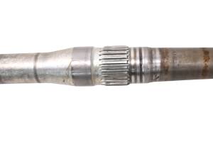 Kawasaki - 04 Kawasaki Prairie 700 4x4 Rear Axle KVF700 - Image 5