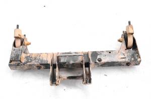 Polaris - 15 Polaris Ranger Crew 570 4x4 Engine Motor Brackets Mount - Image 3