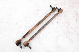 Kawasaki - 99 Kawasaki Prairie 400 2x4 Tie Rods & Ends KVF400 - Image 1