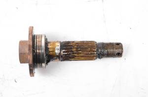 Kawasaki - 99 Kawasaki Prairie 400 2x4 Front Axle Stud KVF400 - Image 3