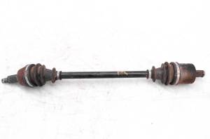 Polaris - 14 Polaris Brutus Diesel Cab 4x4 Front Right Left Cv Axle - Image 1