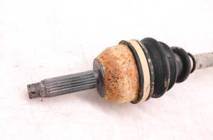 Polaris - 15 Polaris Ranger Crew 570 4x4 Front Right Left Cv Axle - Image 3