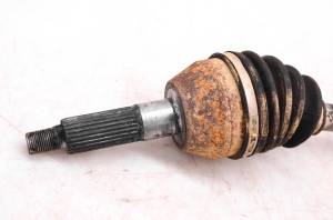 Polaris - 15 Polaris Ranger Crew 570 4x4 Rear Left Cv Axle - Image 3