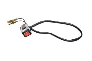 Yamaha - 87 Yamaha TT225 Engine Motor Kill Stop Switch - Image 1