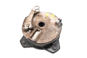 Yamaha - 86 Yamaha Moto-4 200 Front Right Brake Drum Assembly YFM200N - Image 3