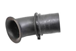 Yamaha - 11 Yamaha Waverunner VX Deluxe Airbox Hose Intake Duct VX1100B - Image 2