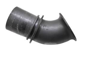 Yamaha - 11 Yamaha Waverunner VX Deluxe Airbox Hose Intake Duct VX1100B - Image 3