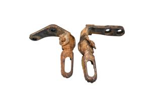 Yamaha - 87 Yamaha TT225 Foot Pegs Left & Right - Image 3