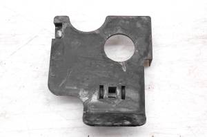 Kawasaki - 99 Kawasaki Prairie 400 2x4 Electric Bracket Cover KVF400 - Image 3