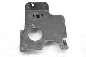 Kawasaki - 99 Kawasaki Prairie 400 2x4 Electric Bracket Cover KVF400 - Image 5