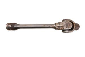 02 Kawasaki Prairie 650 4x4 Rear Drive Propeller Shaft KVF650