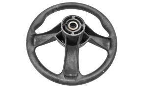 Polaris - 13 Polaris RZR XP 900 EPS 4x4 Steering Wheel - Image 5