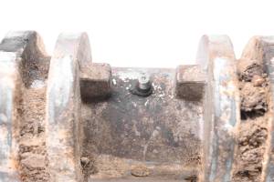 Polaris - 98 Polaris Xplorer 400L 4x4 Center Bearing Carrier Axle Housing - Image 3