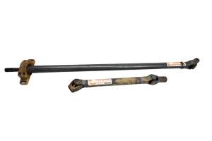 Rhino - 15 Polaris RZR 1000 XP EPS 4x4 Front Heavy Duty Propeller Drive Shafts Rhino - Image 2