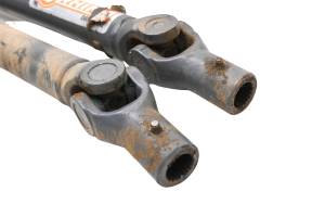 Rhino - 15 Polaris RZR 1000 XP EPS 4x4 Front Heavy Duty Propeller Drive Shafts Rhino - Image 3