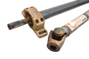 Rhino - 15 Polaris RZR 1000 XP EPS 4x4 Front Heavy Duty Propeller Drive Shafts Rhino - Image 5