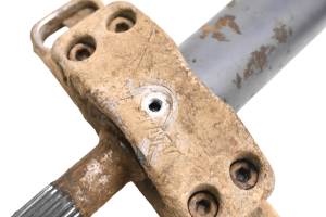 Rhino - 15 Polaris RZR 1000 XP EPS 4x4 Front Heavy Duty Propeller Drive Shafts Rhino - Image 10