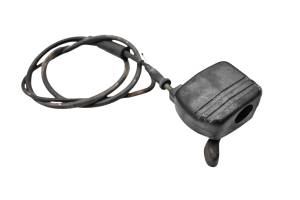 Arctic Cat - 00 Arctic Cat 500 4x4 Throttle & Cable - Image 1