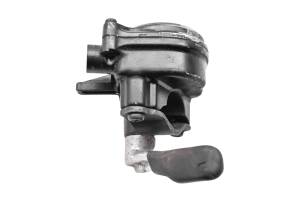 Honda - 01 Honda Rancher 350 4x4 ES Thumb Throttle TRX350FE - Image 3