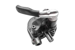 Honda - 01 Honda Rancher 350 4x4 ES Thumb Throttle TRX350FE - Image 5