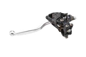 04 Yamaha YZ250F Clutch Lever