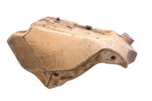 Honda - 90 Honda CR500 Gas Tank & Fuel Petcock - Image 4