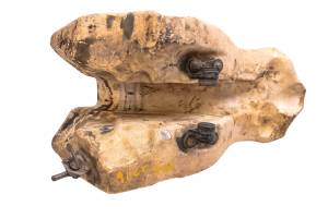 Honda - 90 Honda CR500 Gas Tank & Fuel Petcock - Image 5