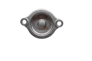 Honda - 07 Honda CRF250R Oil Filter Cover - Image 1