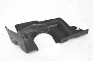 Can-Am - 05 Can-Am Outlander 400 XT 4x4 Cvt Clutch Water Deflector Cover - Image 3