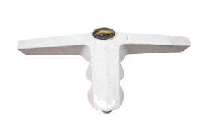 12 CFMoto ZForce 600 4x4 Front Bumper Accent Cover Z6