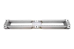 CF Moto - 12 CFMoto ZForce 600 4x4 Front Fender Vent Grille Cover Z6 - Image 3