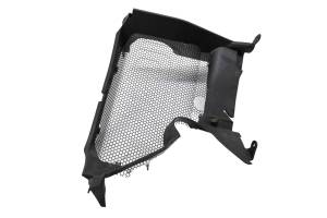 Can-Am - 10 Can-Am Spyder RT Roadster SE5 Left Radiator Shroud Guard - Image 1