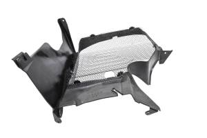 Can-Am - 10 Can-Am Spyder RT Roadster SE5 Left Radiator Shroud Guard - Image 7