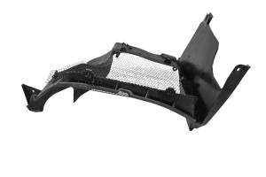 Can-Am - 10 Can-Am Spyder RT Roadster SE5 Left Radiator Shroud Guard - Image 9