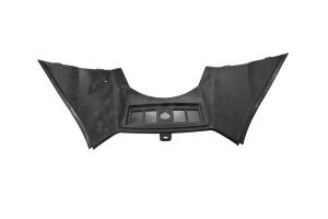 Can-Am - 10 Can-Am Spyder RT Roadster SE5 Center Console Panel Dash Cover - Image 3