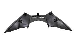 Can-Am - 10 Can-Am Spyder RT Roadster SE5 Center Console Panel Dash Cover - Image 6