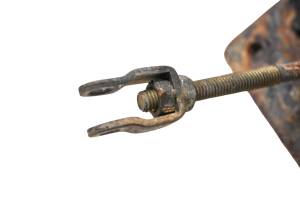 CF Moto - 12 CFMoto ZForce 600 4x4 Brake Master Cylinder Plunger Bracket Mount Z6 - Image 3