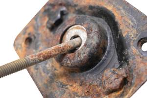 CF Moto - 12 CFMoto ZForce 600 4x4 Brake Master Cylinder Plunger Bracket Mount Z6 - Image 5