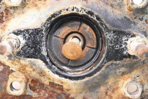 CF Moto - 12 CFMoto ZForce 600 4x4 Brake Master Cylinder Plunger Bracket Mount Z6 - Image 9