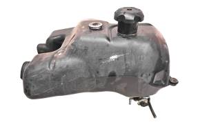 05 Suzuki Eiger 400 4x4 Gas Tank & Fuel Petcock LTA400F