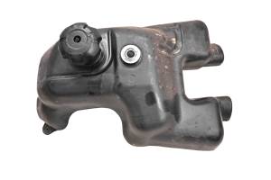 Suzuki - 05 Suzuki Eiger 400 4x4 Gas Tank & Fuel Petcock LTA400F - Image 4