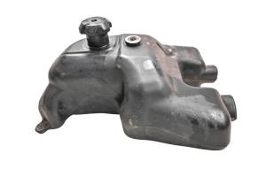 Suzuki - 05 Suzuki Eiger 400 4x4 Gas Tank & Fuel Petcock LTA400F - Image 6