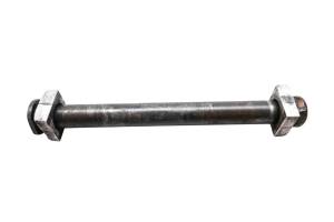 Honda - 02 Honda CRF450R Rear Axle Bolt - Image 1