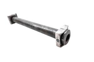 Honda - 02 Honda CRF450R Rear Axle Bolt - Image 5