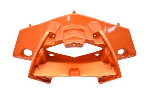 CF Moto - 18 CFMoto CForce 500 4x4 Dash Board Handlebar Cover - Image 2