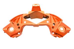 CF Moto - 18 CFMoto CForce 500 4x4 Dash Board Handlebar Cover - Image 3