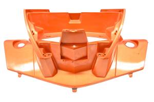 CF Moto - 18 CFMoto CForce 500 4x4 Dash Board Handlebar Cover - Image 6