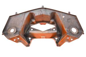 CF Moto - 18 CFMoto CForce 500 4x4 Dash Board Handlebar Cover - Image 8