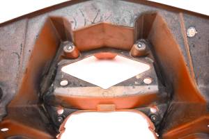 CF Moto - 18 CFMoto CForce 500 4x4 Dash Board Handlebar Cover - Image 9